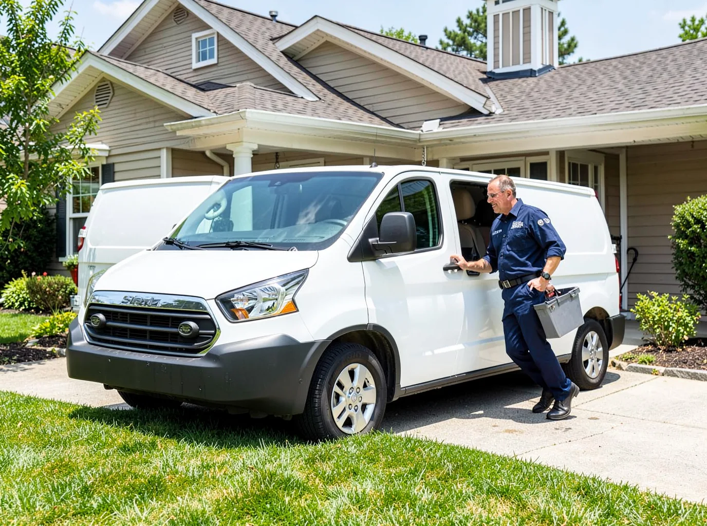 Emergency Plumber company in Beaumont, CA